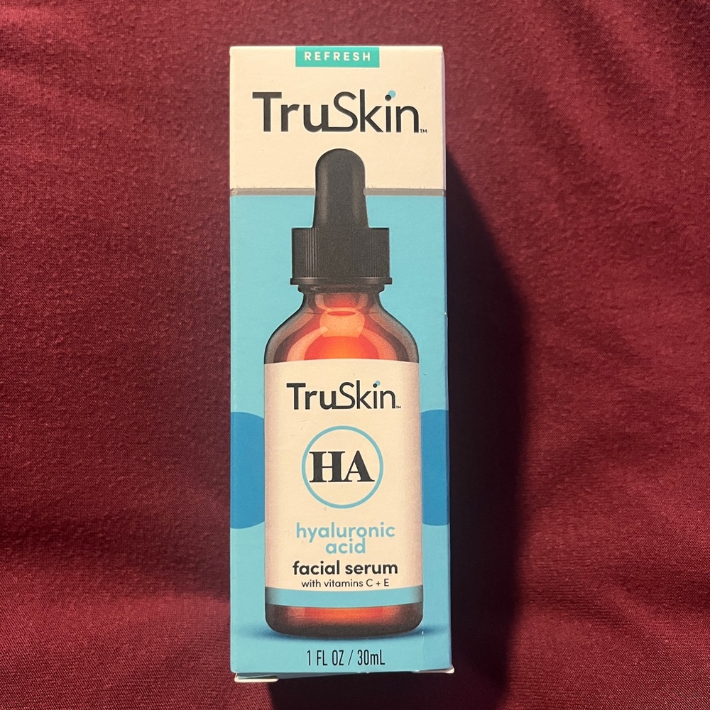 Truskin Hyaluronic Acid Serum